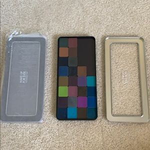 Makeup Forever Magnetic Pan XL SOLD EMPTY